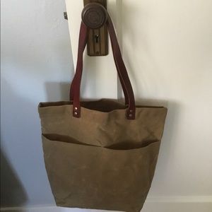 JENNENG tote bag like new